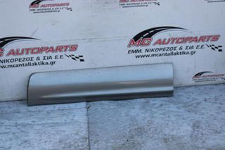 Φάσα πόρτας Εμπρός Δεξιά Γκρί SUBARU FORESTER (2003-2005)
