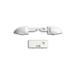 LB/ RB Trigger Button για Xbox Series S/ X χειριστήρια Λευκό