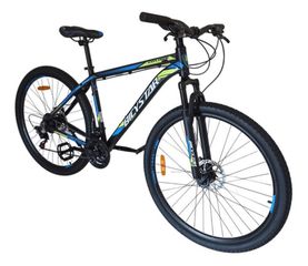 Raleigh '24 ΠΟΔΗΛΑΤΟ 29'' BICYSTAR 143x19x76cm ΜΠΛΕ - 1 TEM.