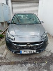 Opel Corsa '19 1.4 90hp EXCITE ΕΛΛΗΝΙΚΟ!!!