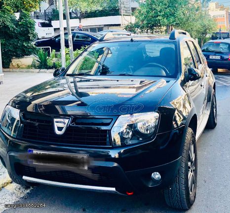 Dacia Duster '14 4Χ4 ΔΕΚΤΕΣ ΑΝΤΑΛΛΑΓΕΣ