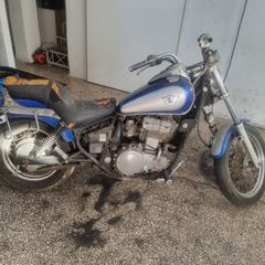 KAWASAKI EN 400cc-thumb-1