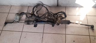 TOYOTA COROLLA 97-02 4ZZ  ΚΡΕΜΑΡΓΙΕΡΑ , ΑΝΤΛΙA , ΣΩΛΗΝΕΣ ,ΒΑΣΕΙΣ ΥΔΡΑΥΛΙΚΟ ΤΙΜΟΝΙ ΚΟΜΠΛΕ 