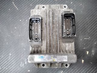OPEL MERIVA ΕΓΚΕΦΑΛΟΣ DENSO 112500-0165,897350 9487,LS