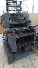 HEIDELBERG GTO 52-1-thumb-1