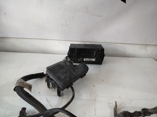 ΑΣΦΑΛΕΙΟΘΗΚΗ OPEL CORSA D 13217392EF, MNF55556104!