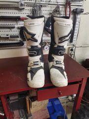 ALPINESTARS TECH 10 US11 45,5