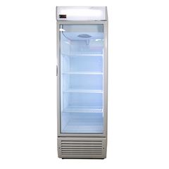ΠΡΟΣΦΟΡΑ!!! Βιτρίνα Μπύρας Subzero SZB490 655x685x1960 mm