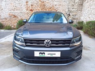 Volkswagen Tiguan '20 1.5 TSI 150PS *ΧΡΗΜΑΤΟΔΟΤΗΣΗ BALLOON#