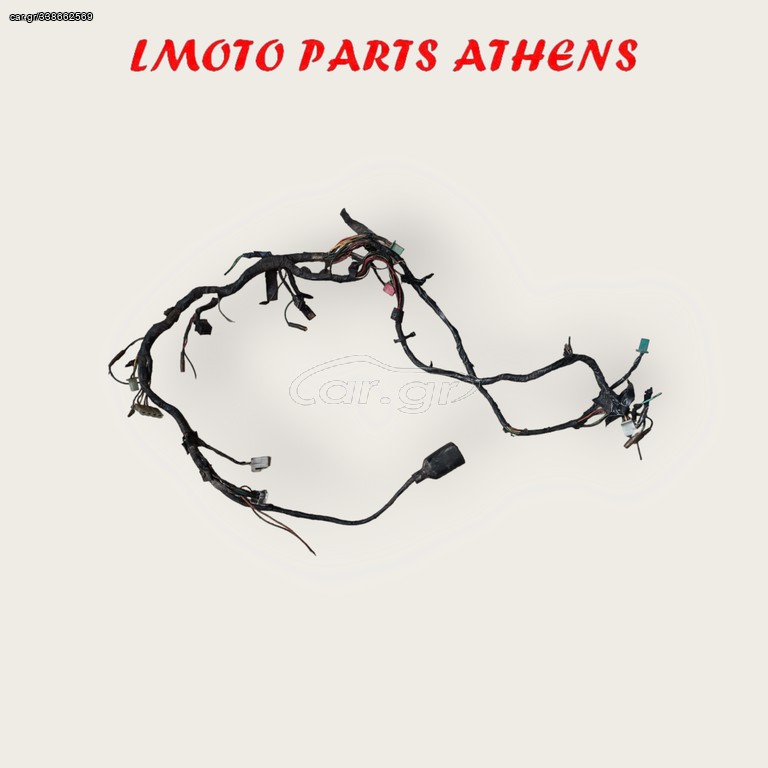 ΠΛΕΞΟΥΔΑ KRISS 115