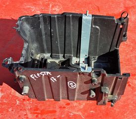 FORD FIESTA 2017-2024 ΒΑΣΗ ΜΠΑΤΑΡΙΑΣ (DIESEL)
