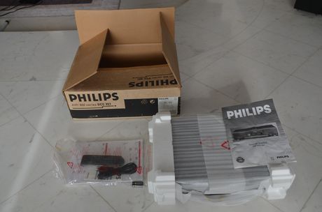 Phillips DCC 951 Ψηφιακό μαγνητόφωνο