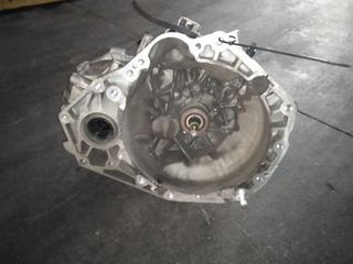 ΣΑΣΜΑΝ ΧΕΙΡΟΚΙΝΗΤΟ SUZUKI SX4 5TAXYT. ΚΩΔ. ΚΙΝ. M16A 2007-2013 SUPER PARTS