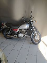 Honda CM 125 '86