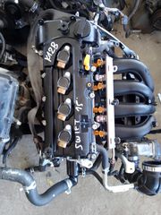 SUZUKI SWIFT ΚΙΝΗΤΗΡΑΣ 1.2 - K12B