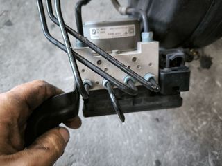BMW F20 M-PACK 2014 ΜΟΝΑΔΑ ABS 6858953