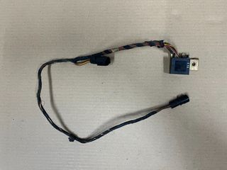 BMW E28 E30 E23 E24 μοναδα θερμανσης κλειδαριας 61311374784
