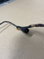 BMW E28 E30 E23 E24 μοναδα θερμανσης κλειδαριας 61311374784-thumb-1