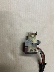 BMW E28 E30 E23 E24 μοναδα θερμανσης κλειδαριας 61311374784-thumb-4