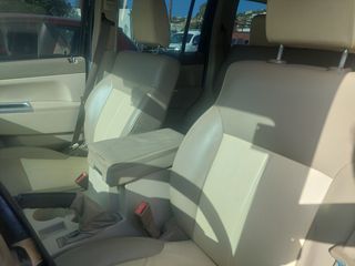 Jeep Cherokee 2008 ΜΟΝΟ ΓΙΑ ΑΝΤΑΛΑΚΤΙΚΑ-thumb-1