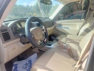 Jeep Cherokee 2008 ΜΟΝΟ ΓΙΑ ΑΝΤΑΛΑΚΤΙΚΑ-thumb-6