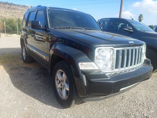 Jeep Cherokee 2008 ΜΟΝΟ ΓΙΑ ΑΝΤΑΛΑΚΤΙΚΑ-thumb-7