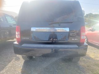 Jeep Cherokee 2008 ΜΟΝΟ ΓΙΑ ΑΝΤΑΛΑΚΤΙΚΑ-thumb-10