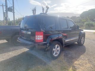 Jeep Cherokee 2008 ΜΟΝΟ ΓΙΑ ΑΝΤΑΛΑΚΤΙΚΑ-thumb-11