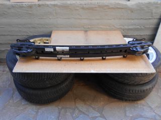 ΒΑΣΗ  ΜΕΤΑΛΛΙΚΗ ΠΡΟΦΥΛΑΚΤΗΡΑ ΜΠΡΟΣΤΙΝΗ SUBARU FORESTER 2008-2011 !!!!-thumb-1
