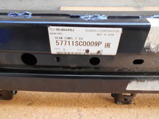 ΒΑΣΗ  ΜΕΤΑΛΛΙΚΗ ΠΡΟΦΥΛΑΚΤΗΡΑ ΜΠΡΟΣΤΙΝΗ SUBARU FORESTER 2008-2011 !!!!-thumb-2