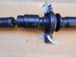 ΚΕΝΤΡΙΚΟΣ ΑΞΟΝΑΣ SUBARU FORESTER AT TURBO 03-06!!!!!!!