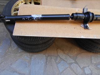 ΚΕΝΤΡΙΚΟΣ ΑΞΟΝΑΣ SUBARU FORESTER AT TURBO 03-06!!!!!!!-thumb-1