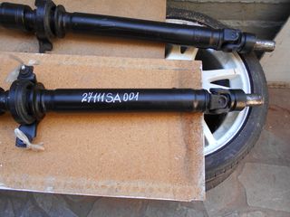 ΚΕΝΤΡΙΚΟΣ ΑΞΟΝΑΣ SUBARU FORESTER AT TURBO 03-06!!!!!!!-thumb-2