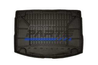 Λαστιχένιο Πατάκι Πόρτ Μπαγκάζ-HYUNDAI I30 LIFTBACK 