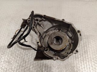 Yamaha XS 400 καπάκι δυναμό / πηνίο -thumb-2