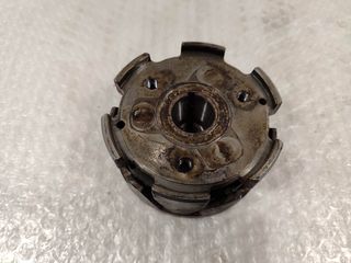 Yamaha XS 400 μπομπίνα - δυναμό -thumb-1
