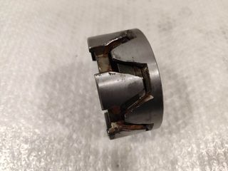 Yamaha XS 400 μπομπίνα - δυναμό -thumb-2