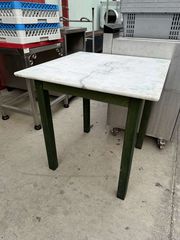 Τραπέζι με μάρμαρο (Α2291)