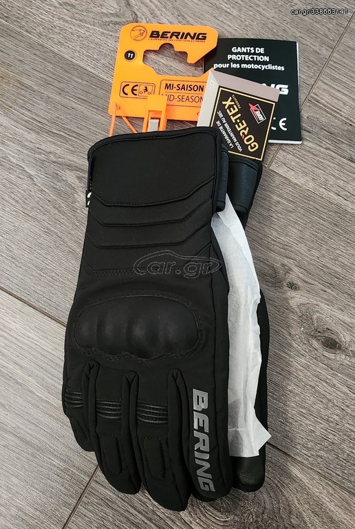 Bering Eksel Gore-Tex