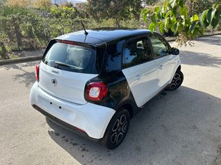 Smart ForFour 2017 Prime full extra Panorama-thumb-7