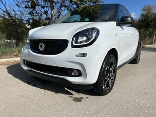 Smart ForFour 2017 Prime full extra Panorama-thumb-22