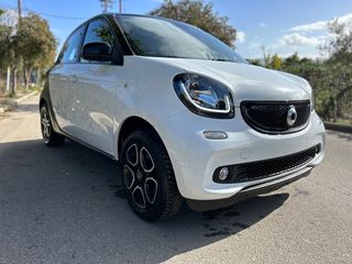 Smart ForFour 2017 Prime full extra Panorama-thumb-23