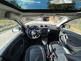 Smart ForFour 2017 Prime full extra Panorama-thumb-31