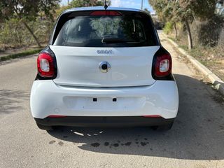 Smart ForFour 2017 Prime full extra Panorama-thumb-32