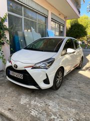 Toyota Yaris '19