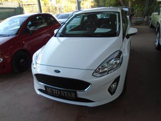 Ford Fiesta '17  Active 1.0 EcoBoost Start/Stopp Plus  Automatic