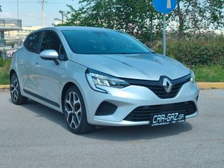 Renault Clio '20 FACELIFT ANDROID ΟΘΟΝΗ