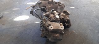 ΣΑΣΜΑΝ ΧΕΙΡΟΚΙΝΗΤΟ OPEL CORSA 5TAXYT. ΚΩΔ. ΚΙΝ. A12XER 2006-2015 SUPER PARTS