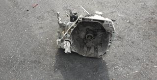 ΣΑΣΜΑΝ ΧΕΙΡΟΚΙΝΗΤΟ FORD FOCUS TITANIUM DIESEL 6TAXYT. ΚΩΔ. ΚΙΝ. TIDA 2010-2014 SUPER PARTS