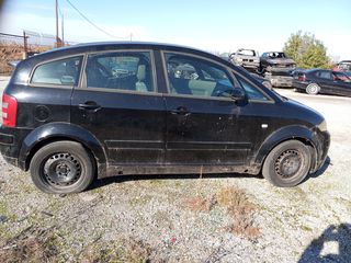 Audi A2  1.400 TDI -thumb-3